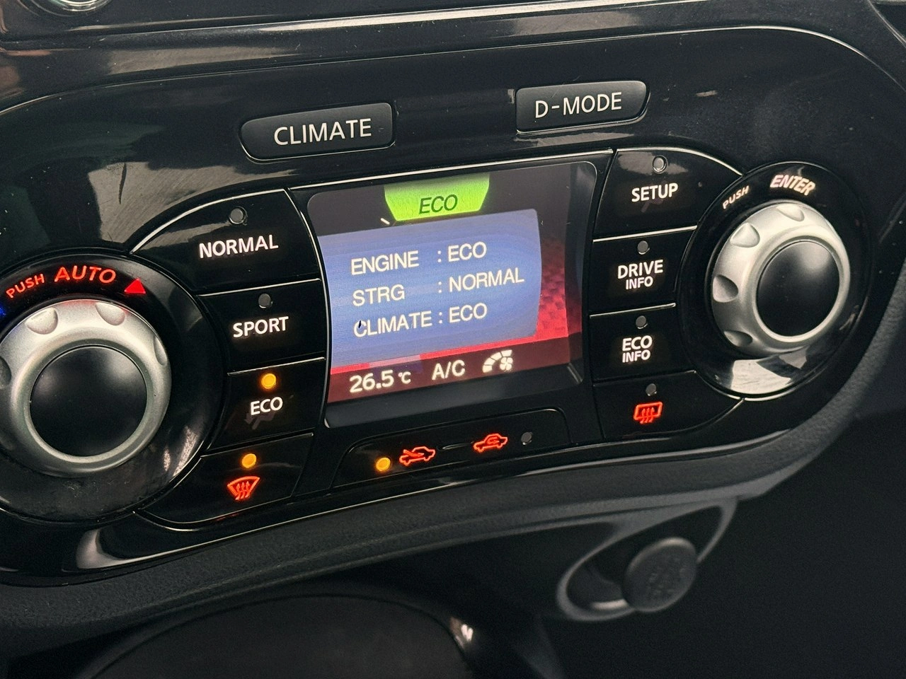 Nissan Juke - Zdjęcie 55