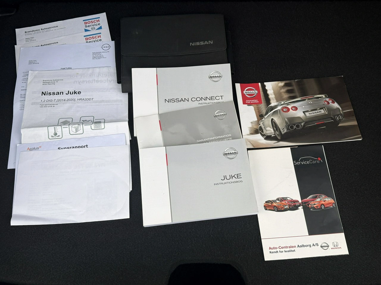 Nissan Juke - Zdjęcie 14