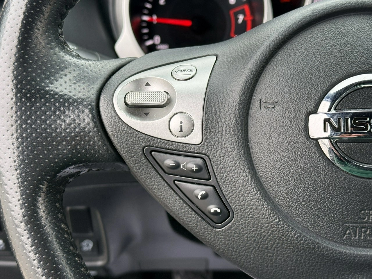 Nissan Juke - Zdjęcie 58