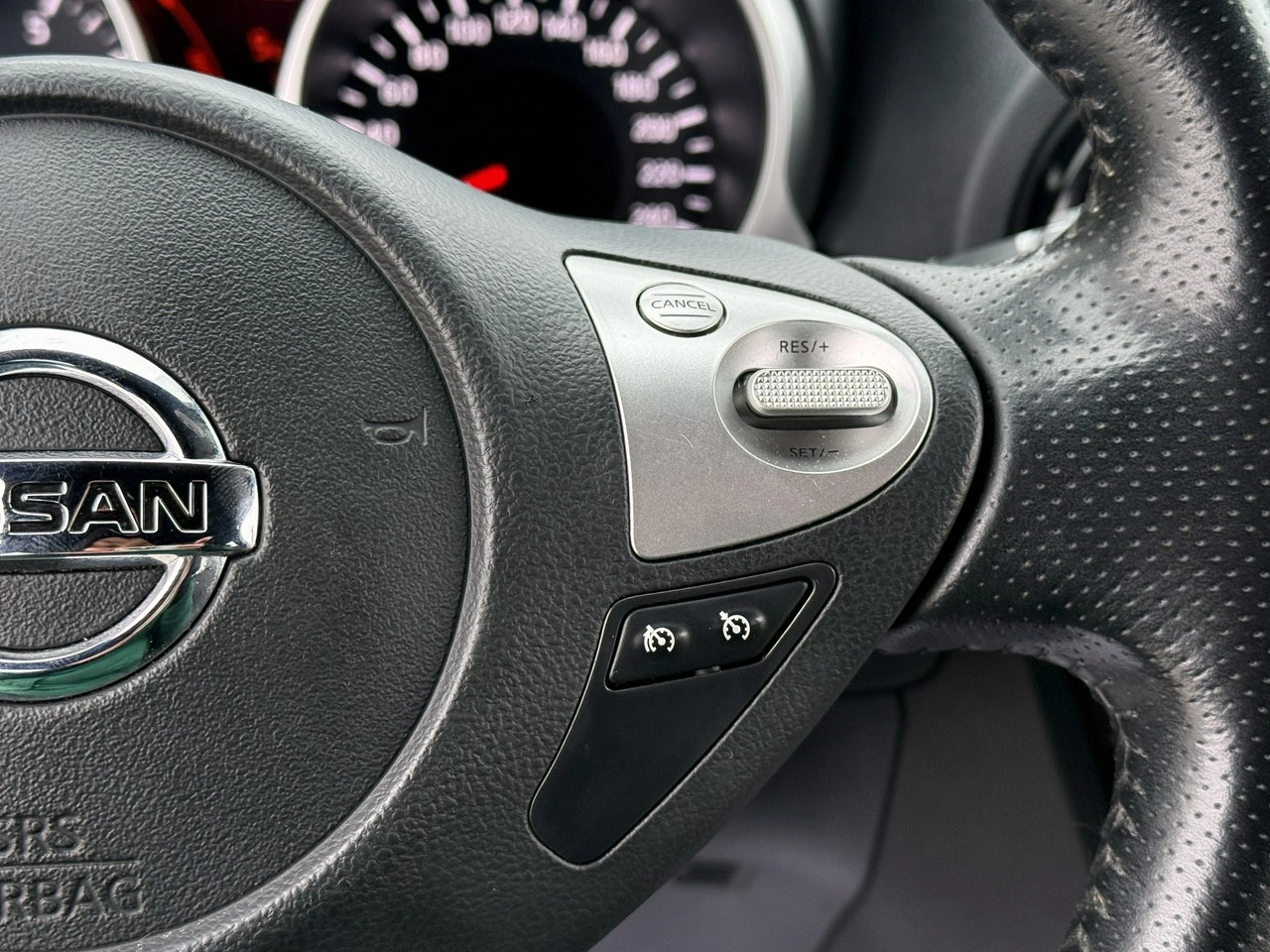 Nissan Juke - Zdjęcie 57