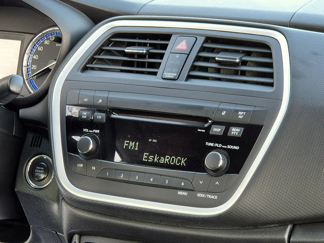 Suzuki SX4 S-Cross - Zdjęcie 5