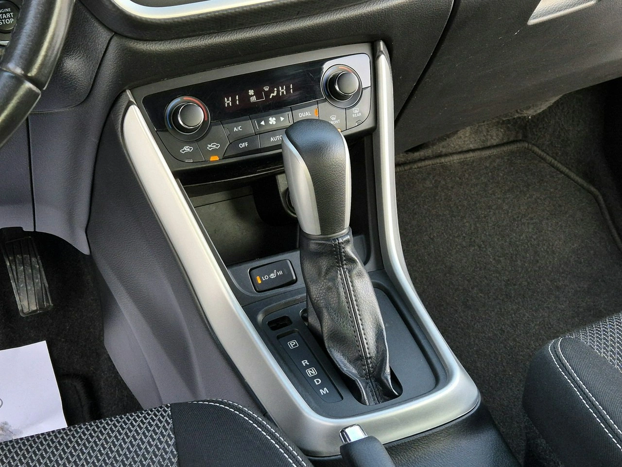 Suzuki SX4 S-Cross - Zdjęcie 7