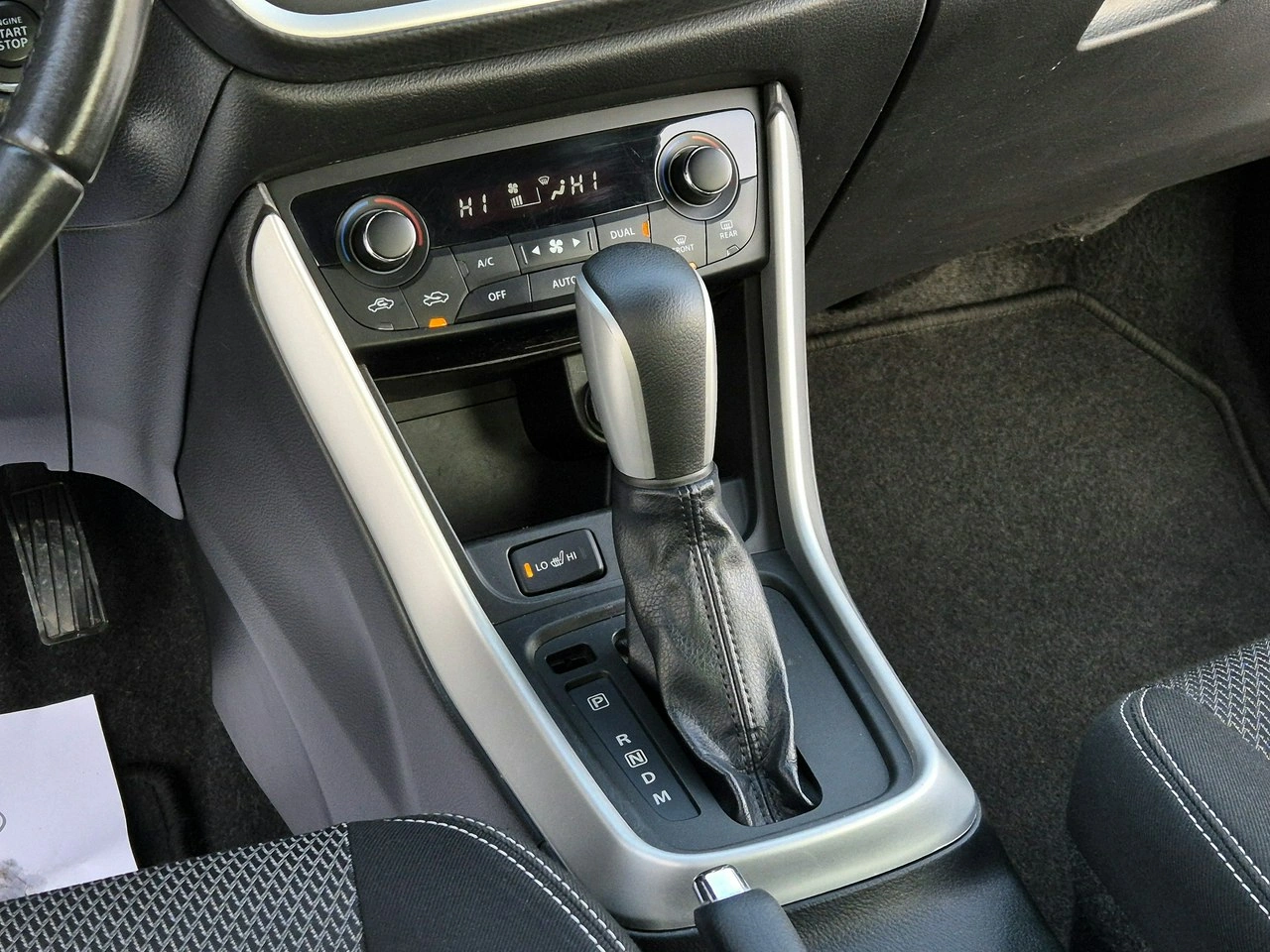 Suzuki SX4 S-Cross - Zdjęcie 7