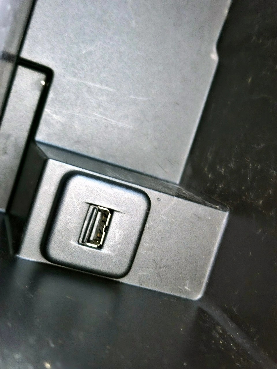 Suzuki SX4 S-Cross - Zdjęcie 14