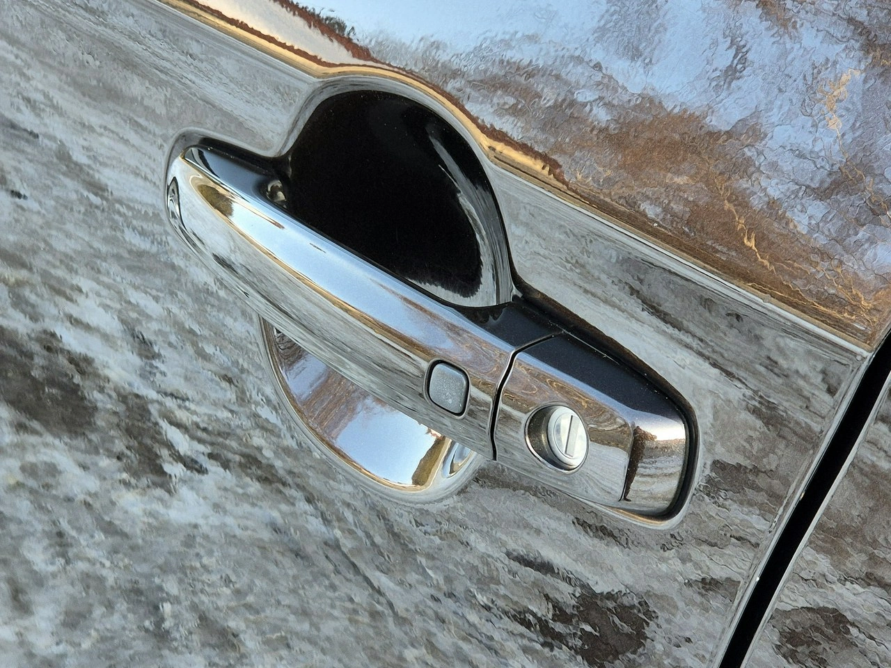 Suzuki SX4 S-Cross - Zdjęcie 15