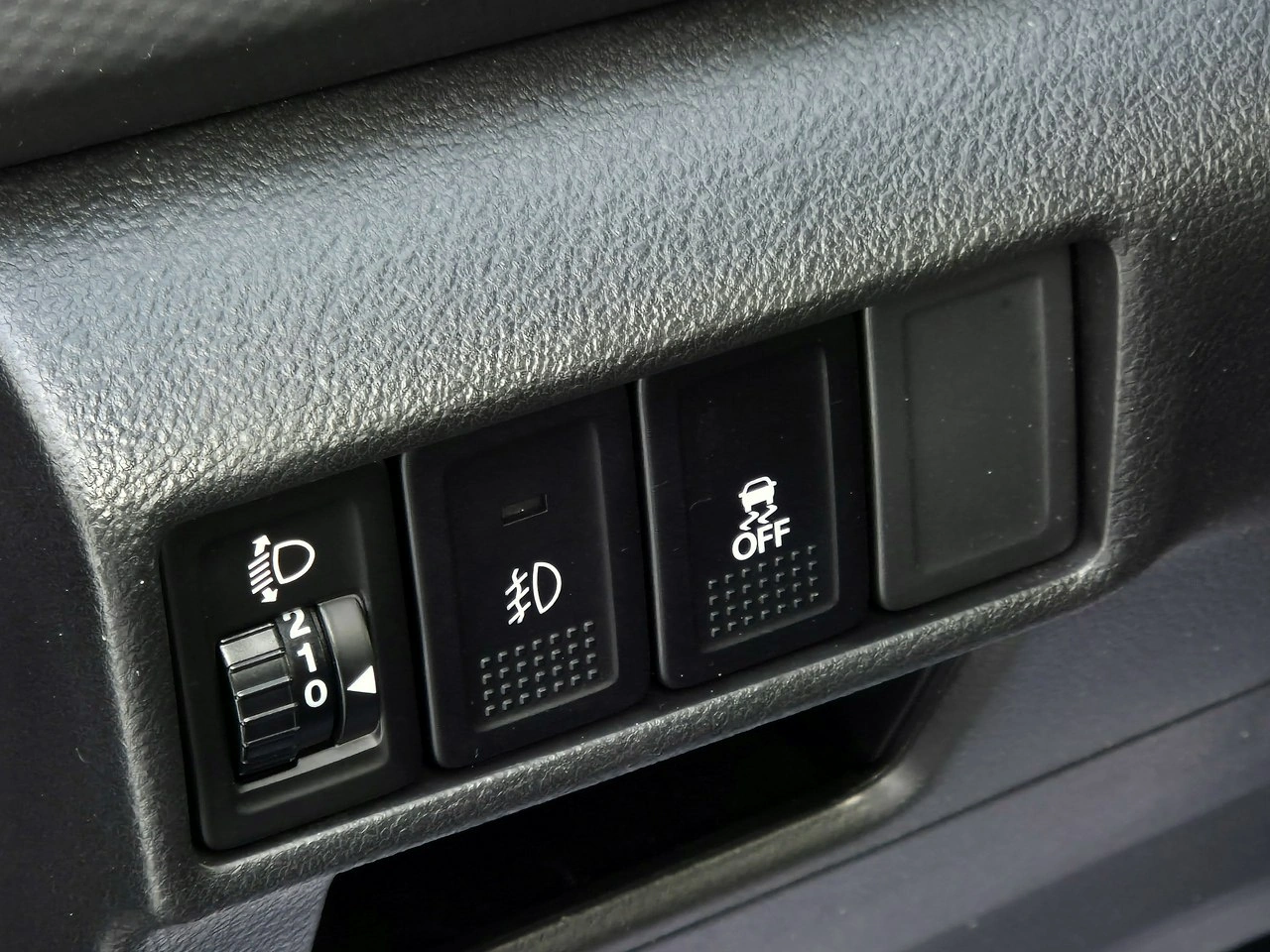 Suzuki SX4 S-Cross - Zdjęcie 20