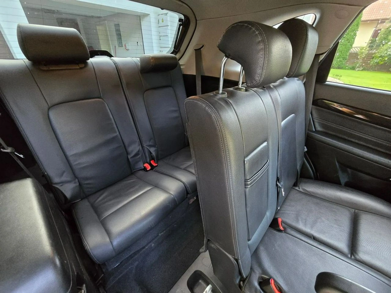 Chevrolet Captiva - Zdjęcie 8