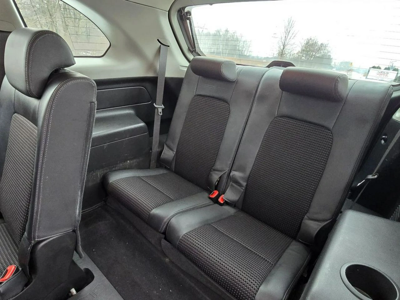 Chevrolet Captiva - Zdjęcie 7