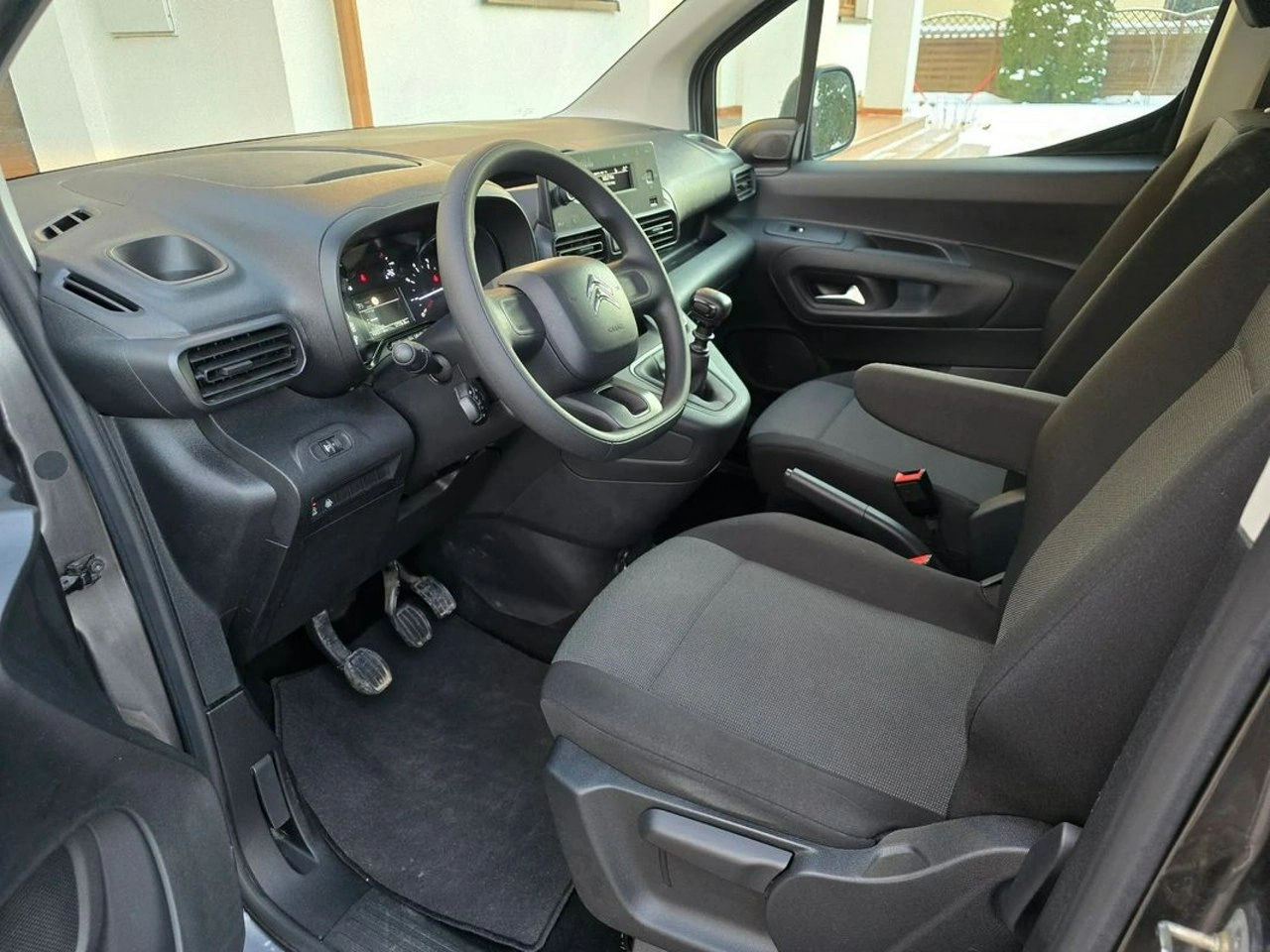 Citroën Berlingo - Zdjęcie 5