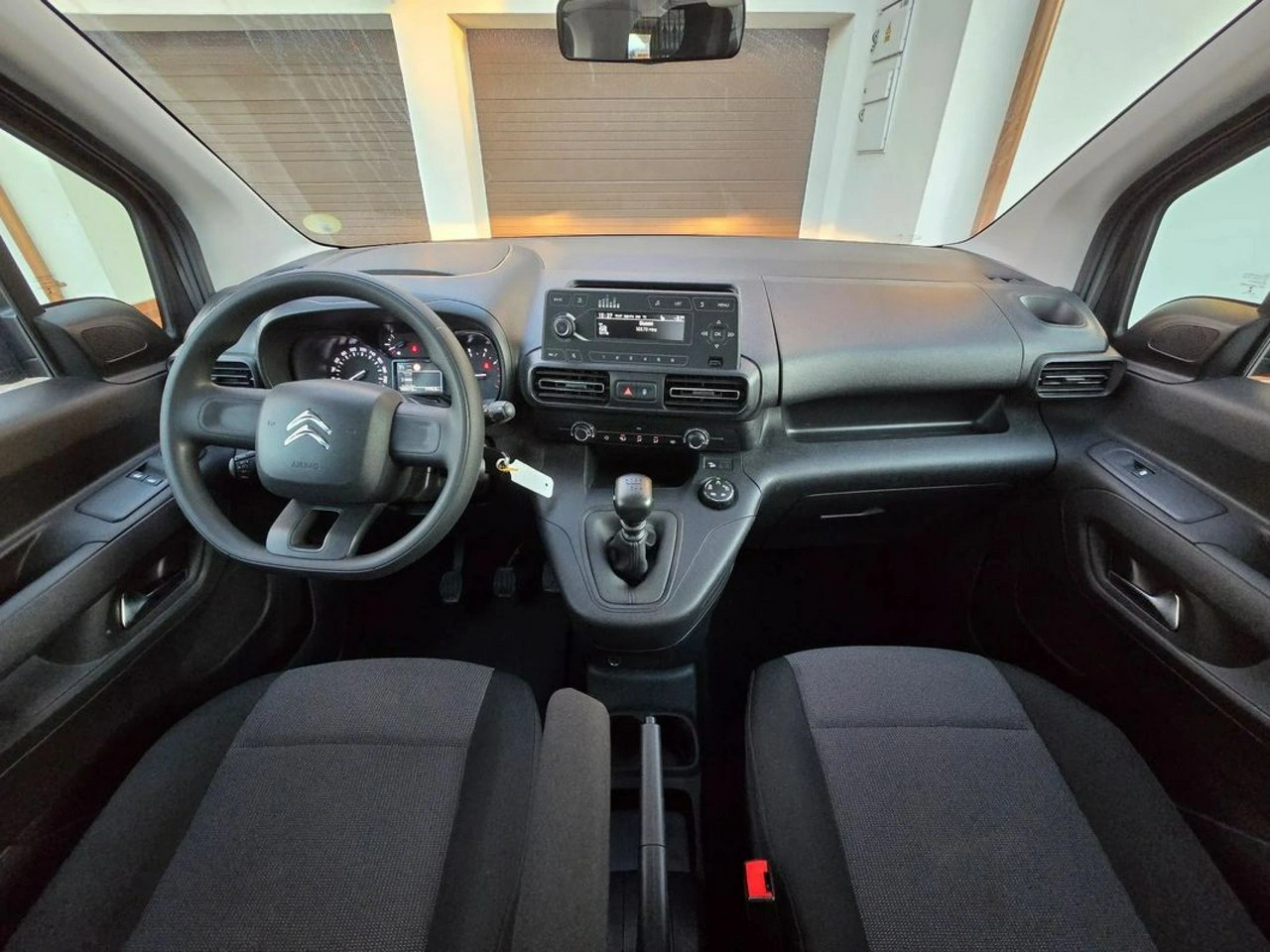 Citroën Berlingo - Zdjęcie 6