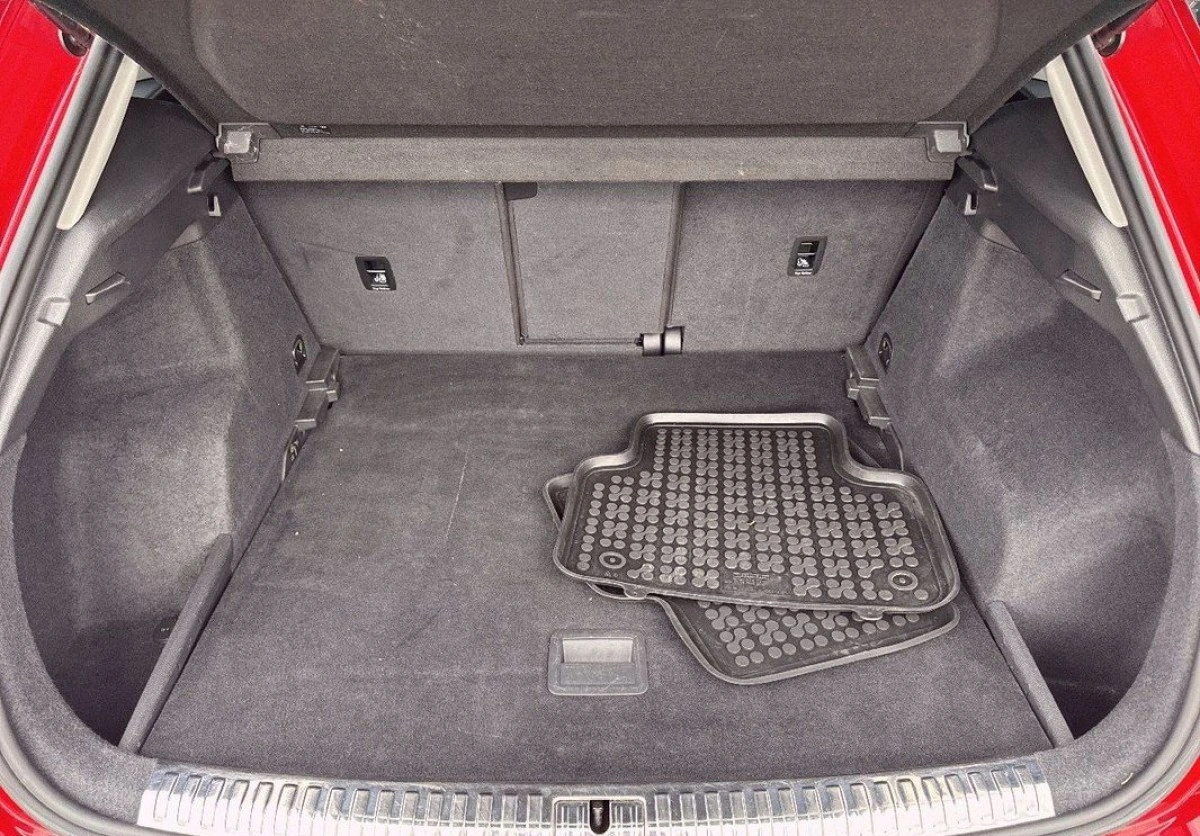 Audi Q3 - Zdjęcie 6