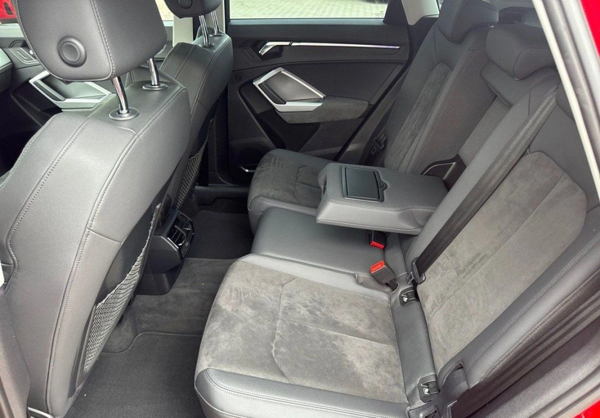 Audi Q3 - Zdjęcie 10