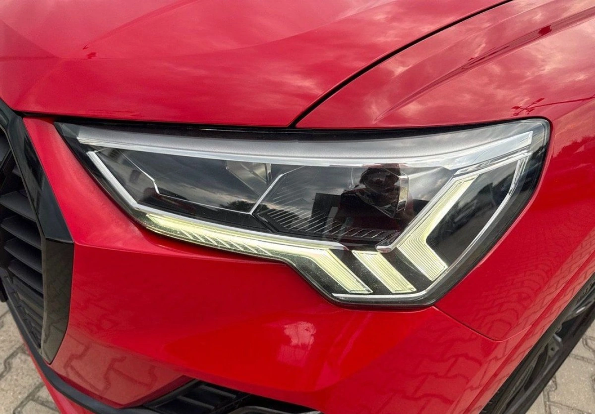 Audi Q3 - Zdjęcie 12