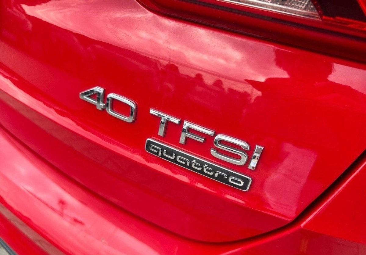 Audi Q3 - Zdjęcie 13
