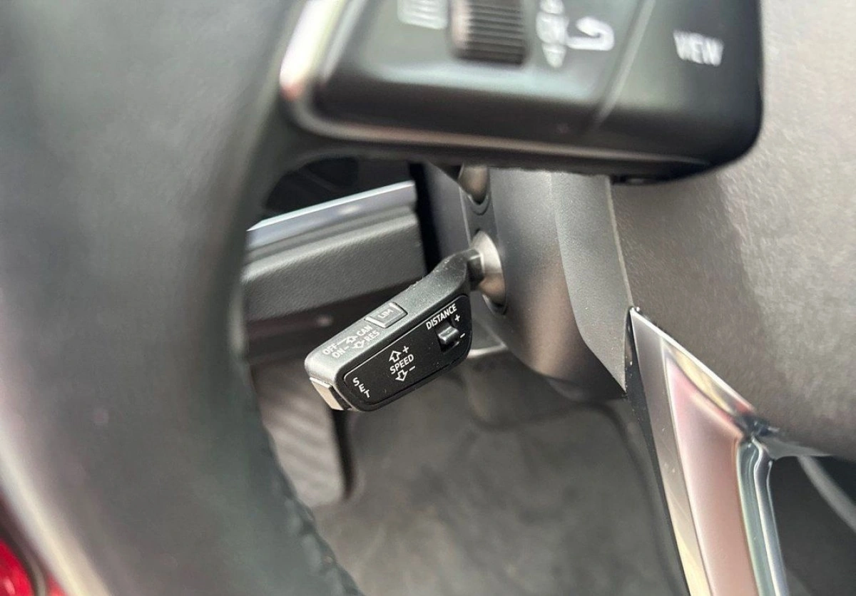 Audi Q3 - Zdjęcie 15