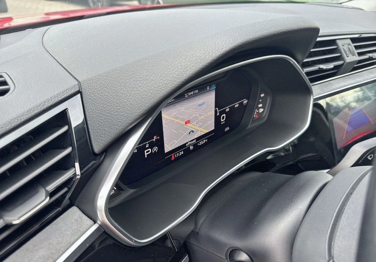 Audi Q3 - Zdjęcie 18