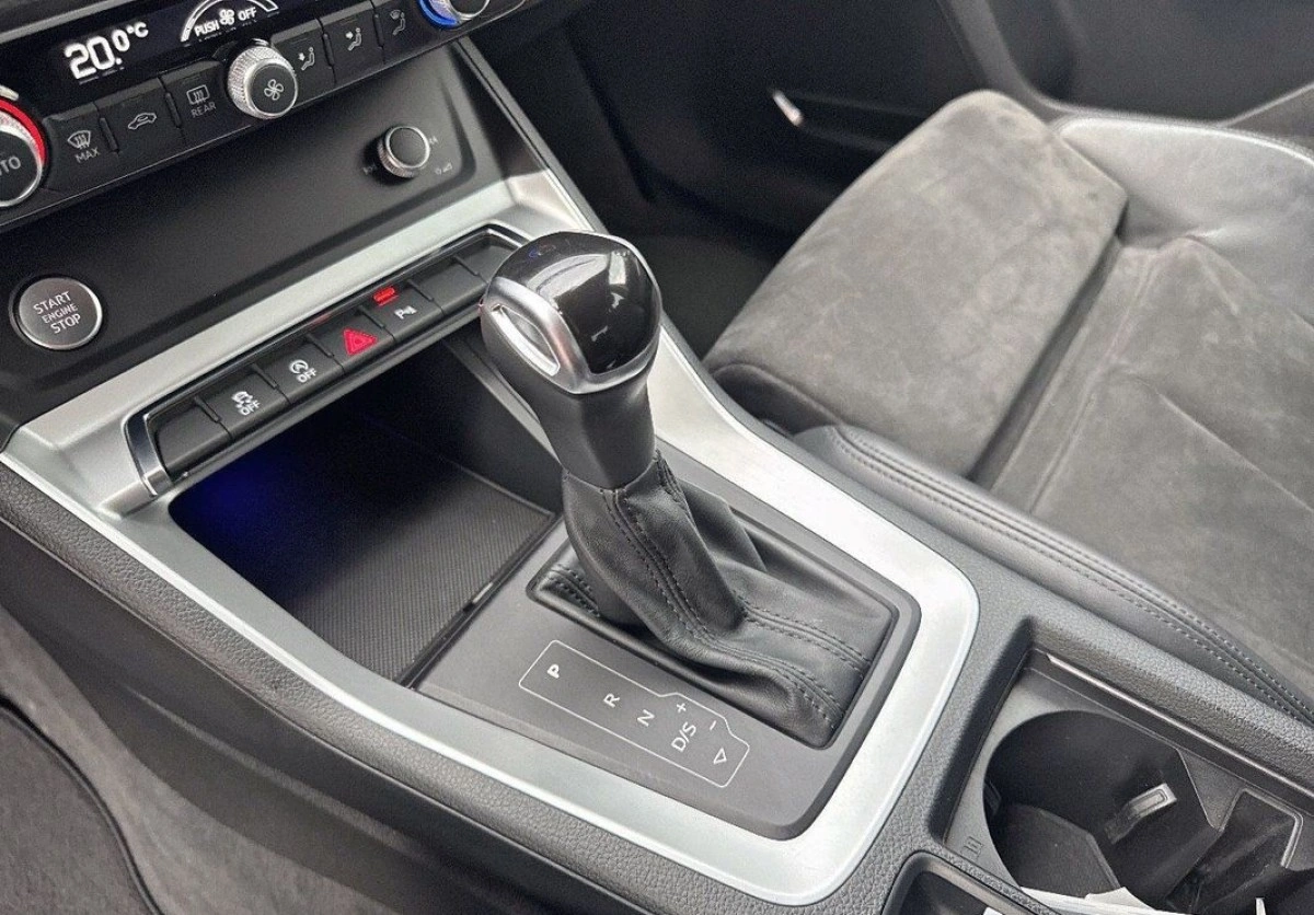 Audi Q3 - Zdjęcie 19