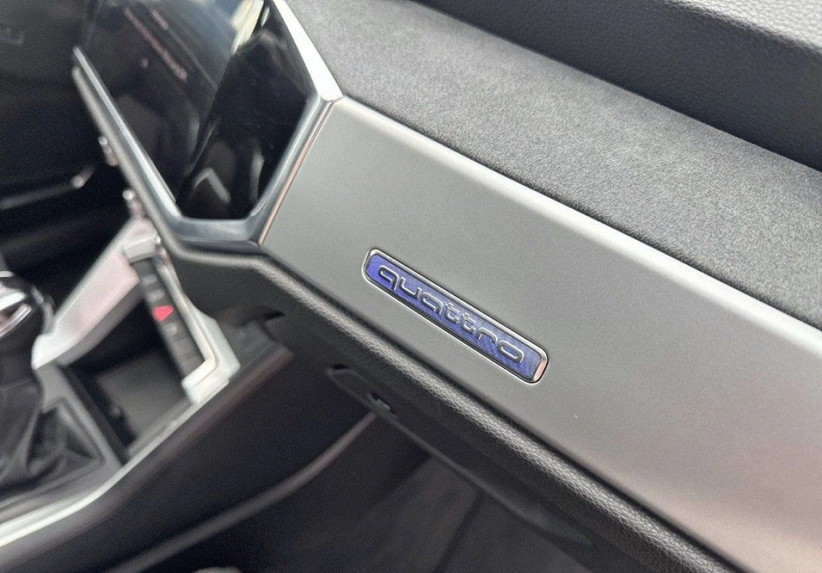 Audi Q3 - Zdjęcie 22