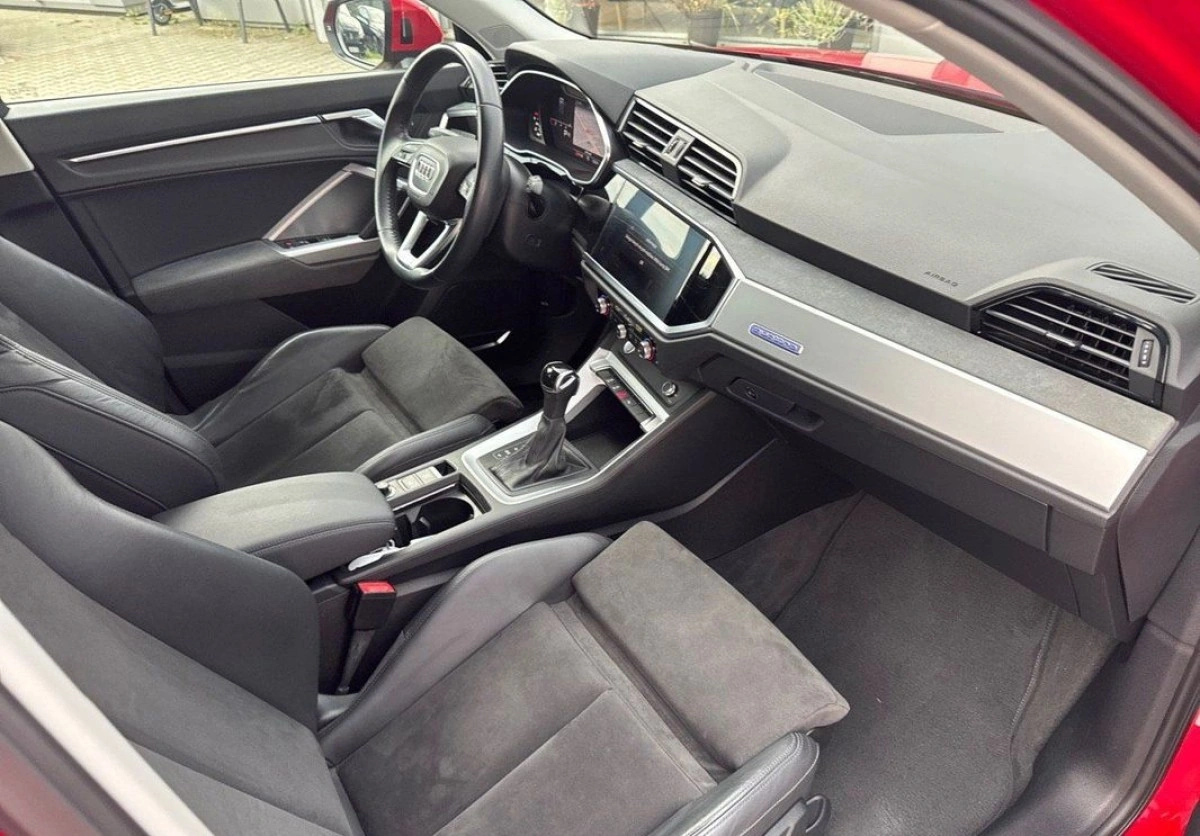 Audi Q3 - Zdjęcie 24