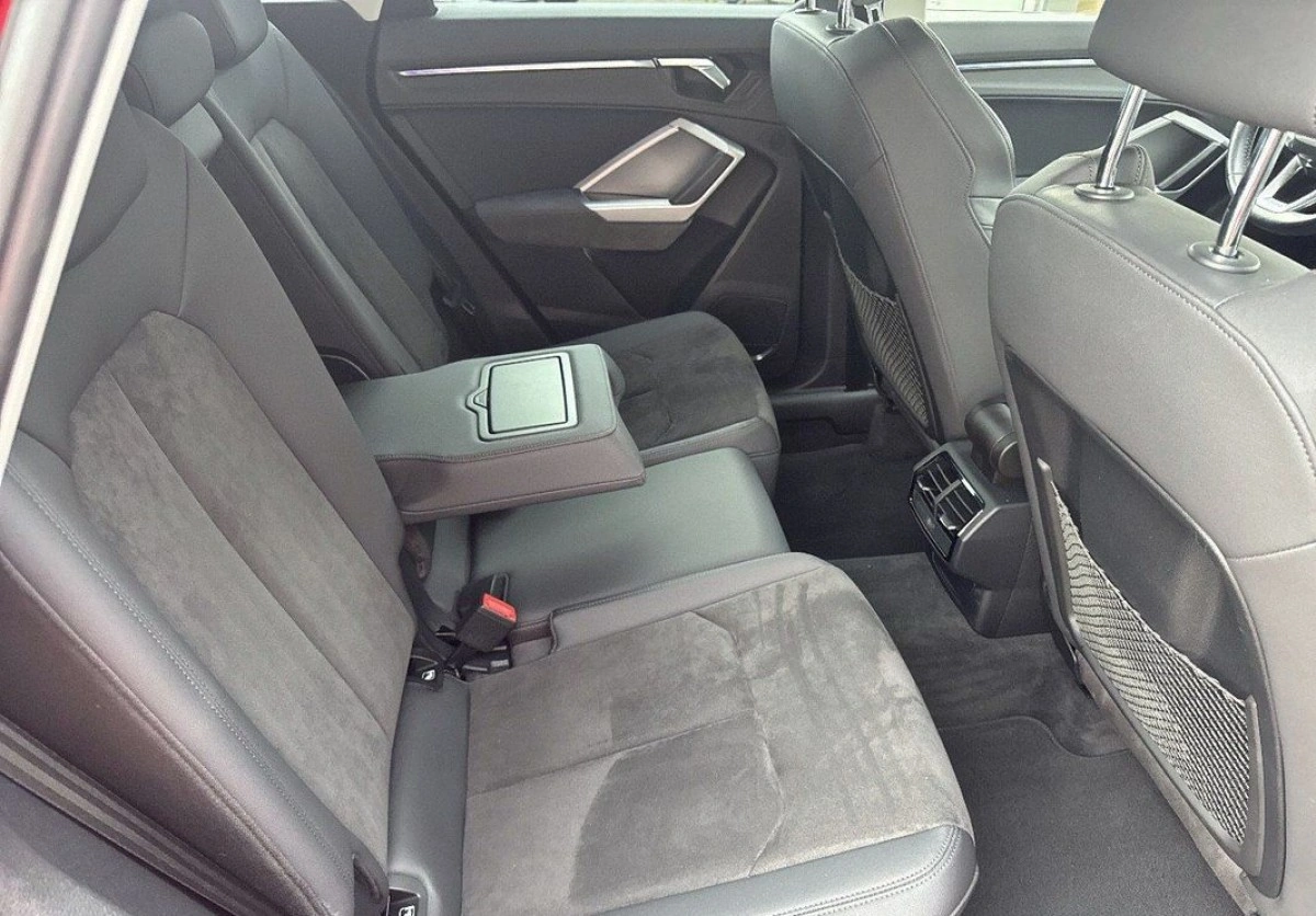 Audi Q3 - Zdjęcie 25