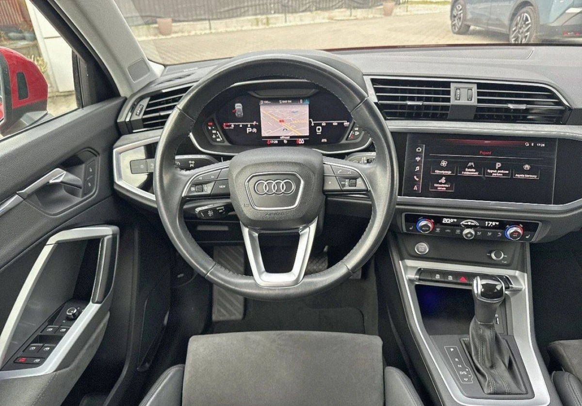 Audi Q3 - Zdjęcie 30