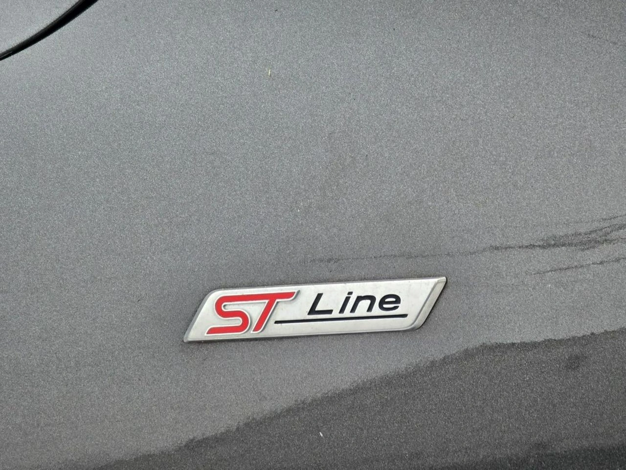 Ford Kuga - Zdjęcie 7