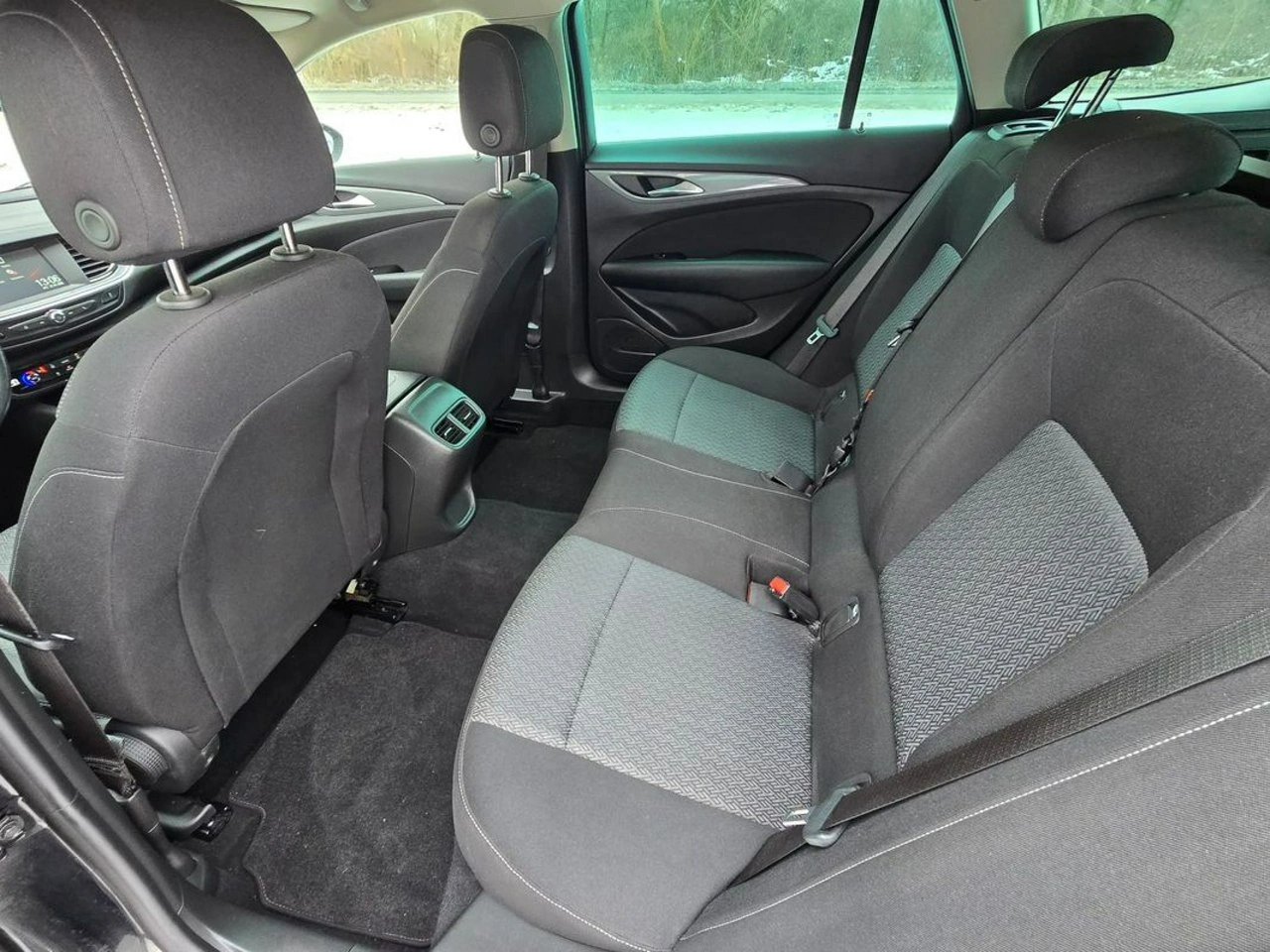 Opel Insignia - Zdjęcie 5