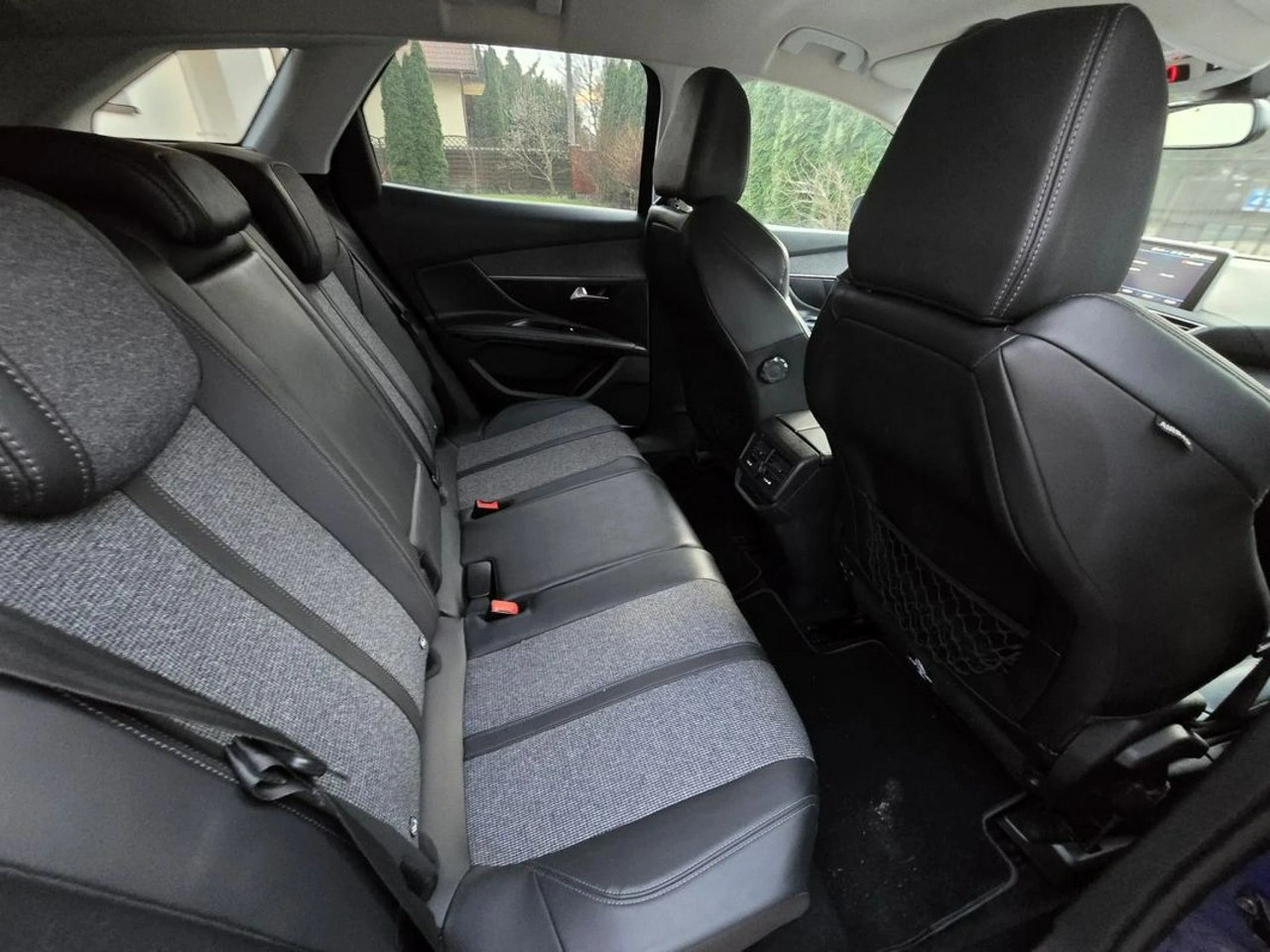 Peugeot 3008 - Zdjęcie 6