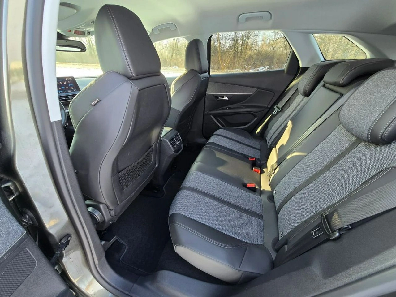 Peugeot 3008 - Zdjęcie 7