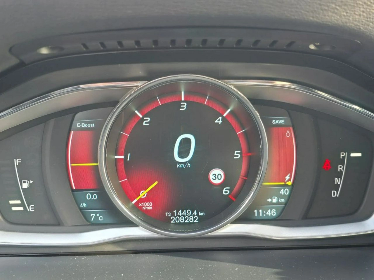 Volvo V60 - Zdjęcie 9