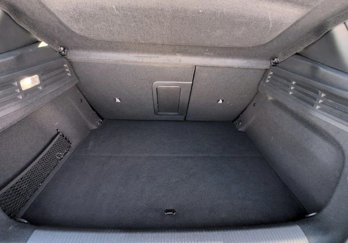 Peugeot 308 - Zdjęcie 6