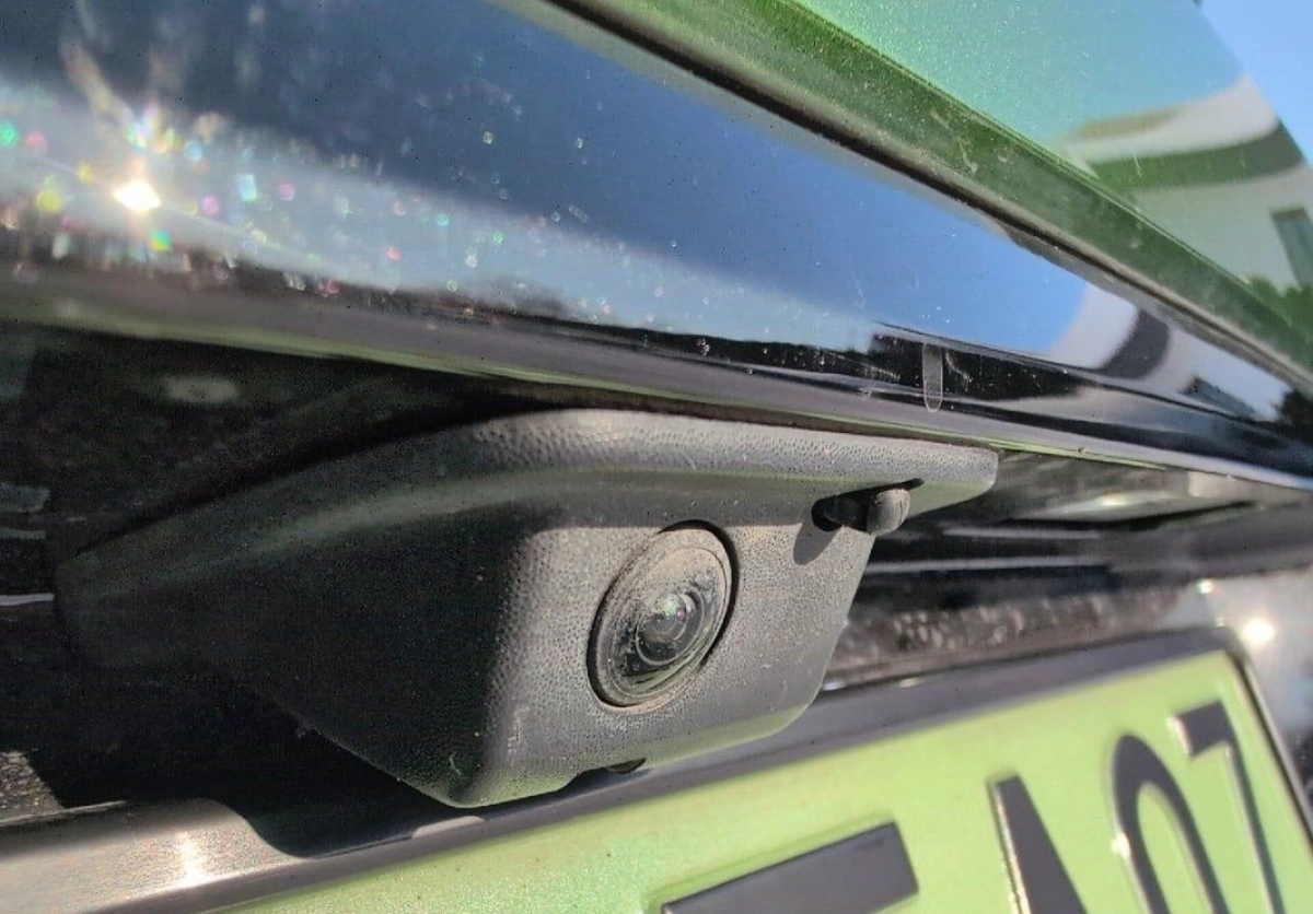 Peugeot 308 - Zdjęcie 12