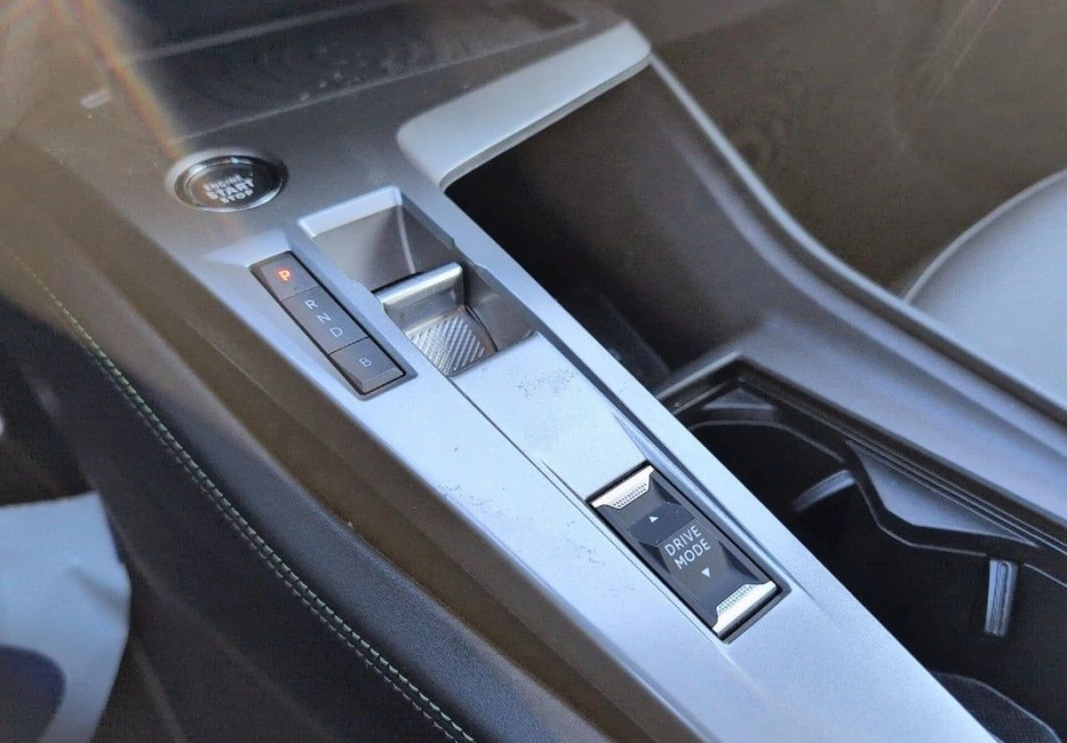 Peugeot 308 - Zdjęcie 14