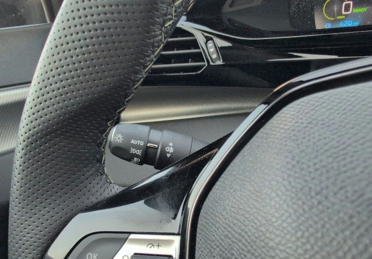 Peugeot 308 - Zdjęcie 17