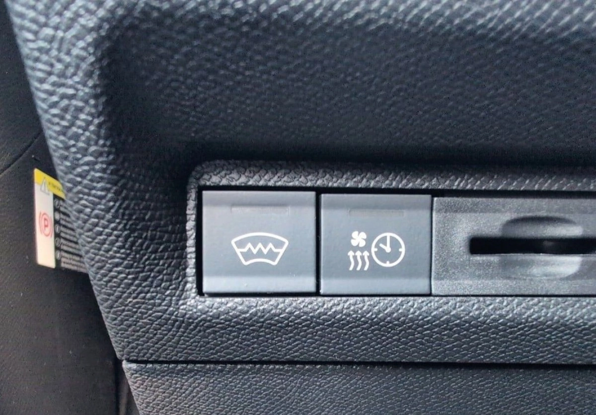 Peugeot 308 - Zdjęcie 25