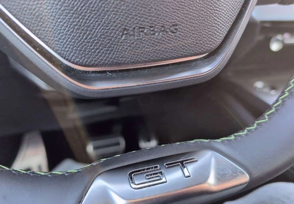 Peugeot 308 - Zdjęcie 28