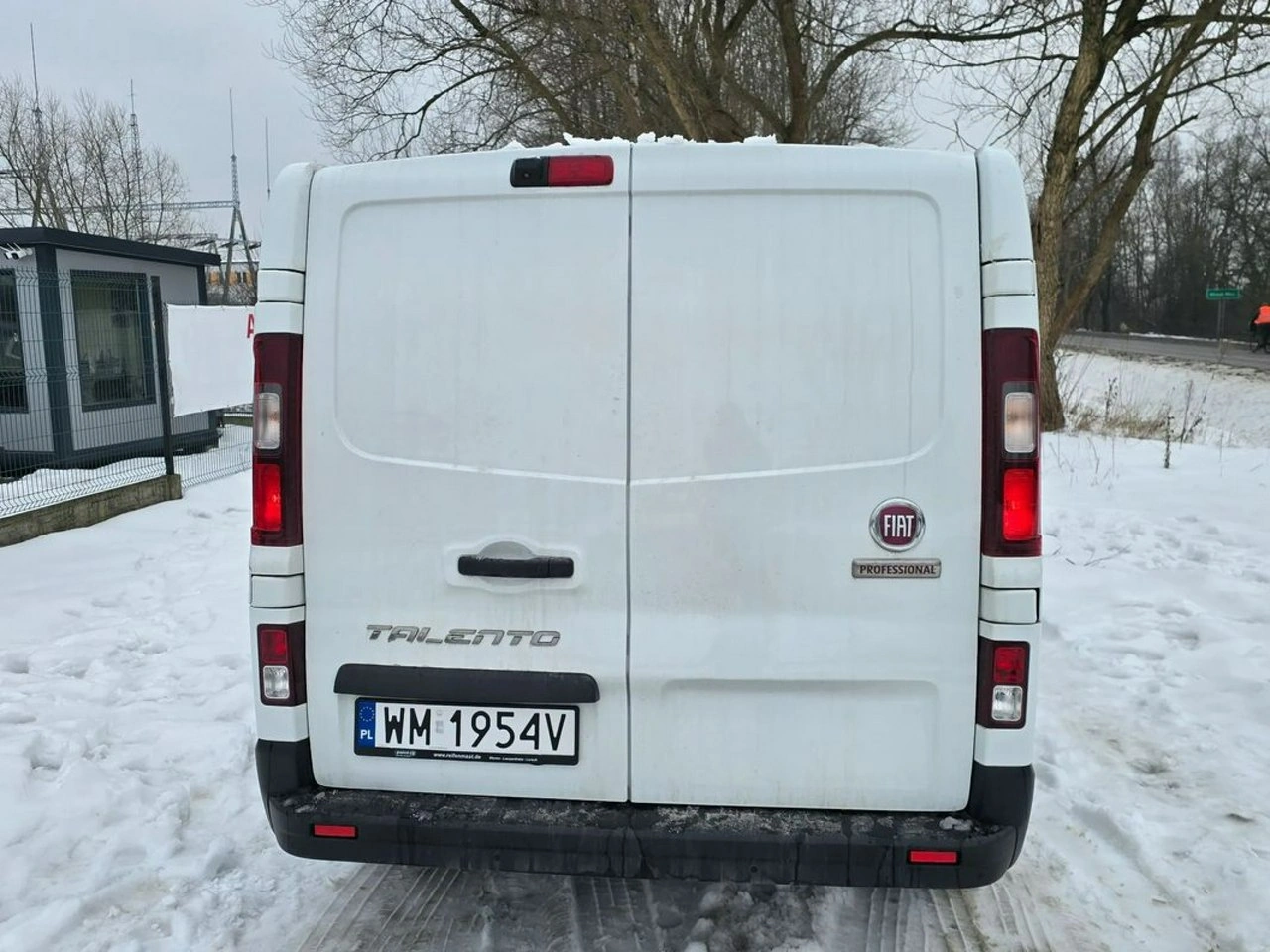 Fiat Talento - Zdjęcie 11