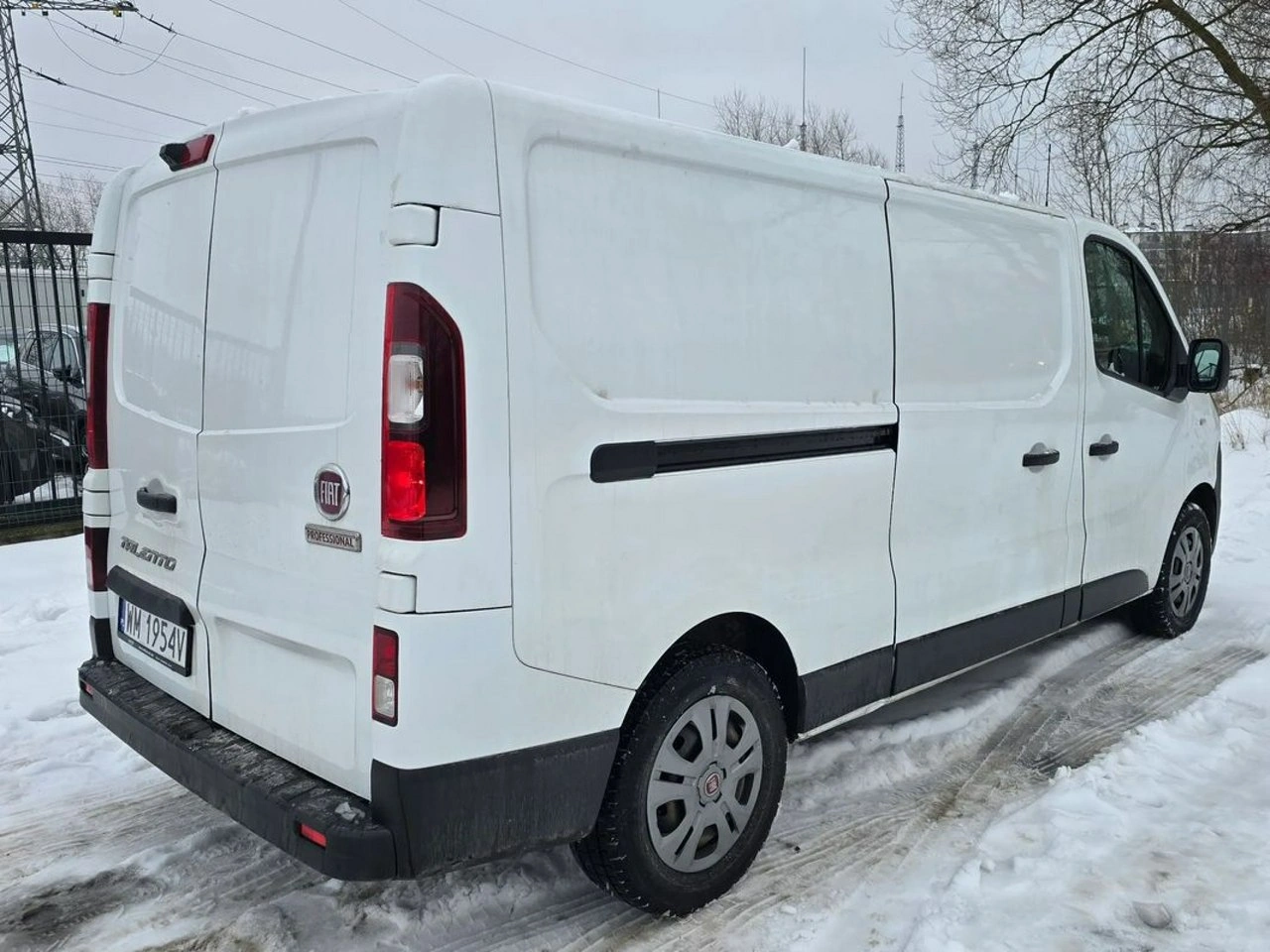 Fiat Talento - Zdjęcie 15