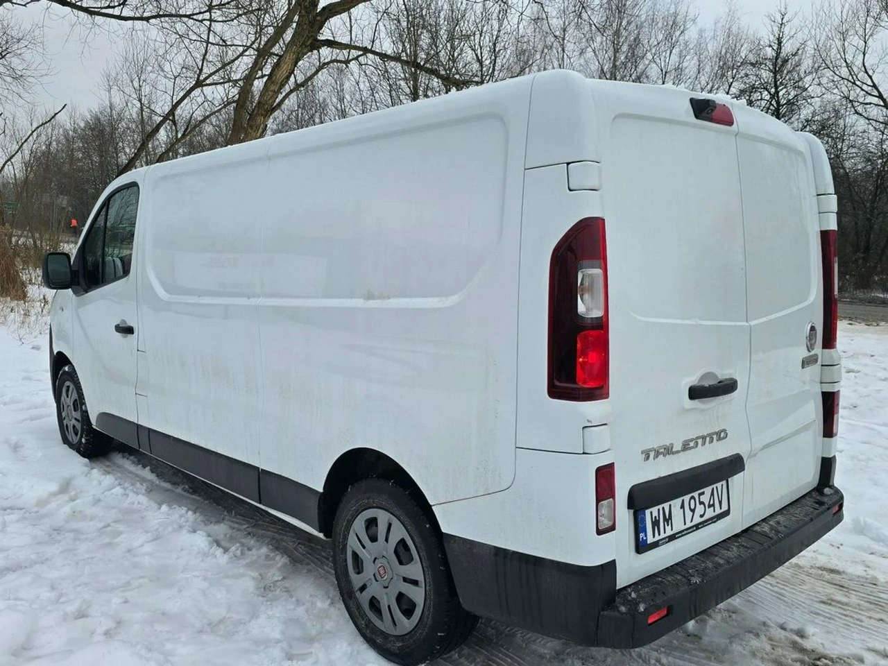 Fiat Talento - Zdjęcie 16