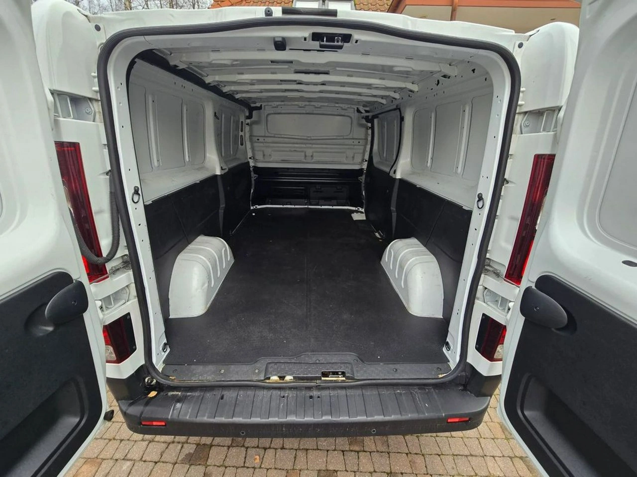 Fiat Talento - Zdjęcie 20