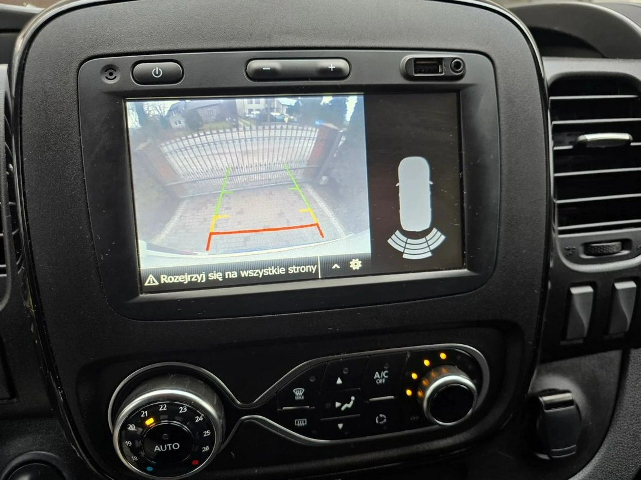 Fiat Talento - Zdjęcie 21