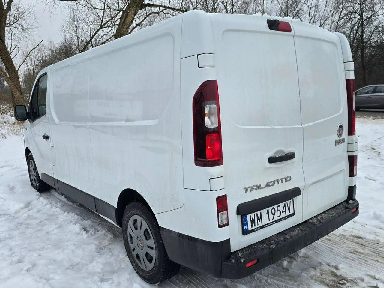 Fiat Talento - Zdjęcie 3