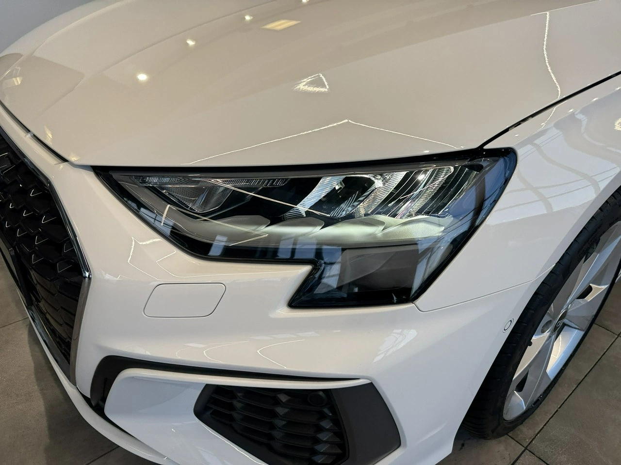 Audi A3 - Zdjęcie 8