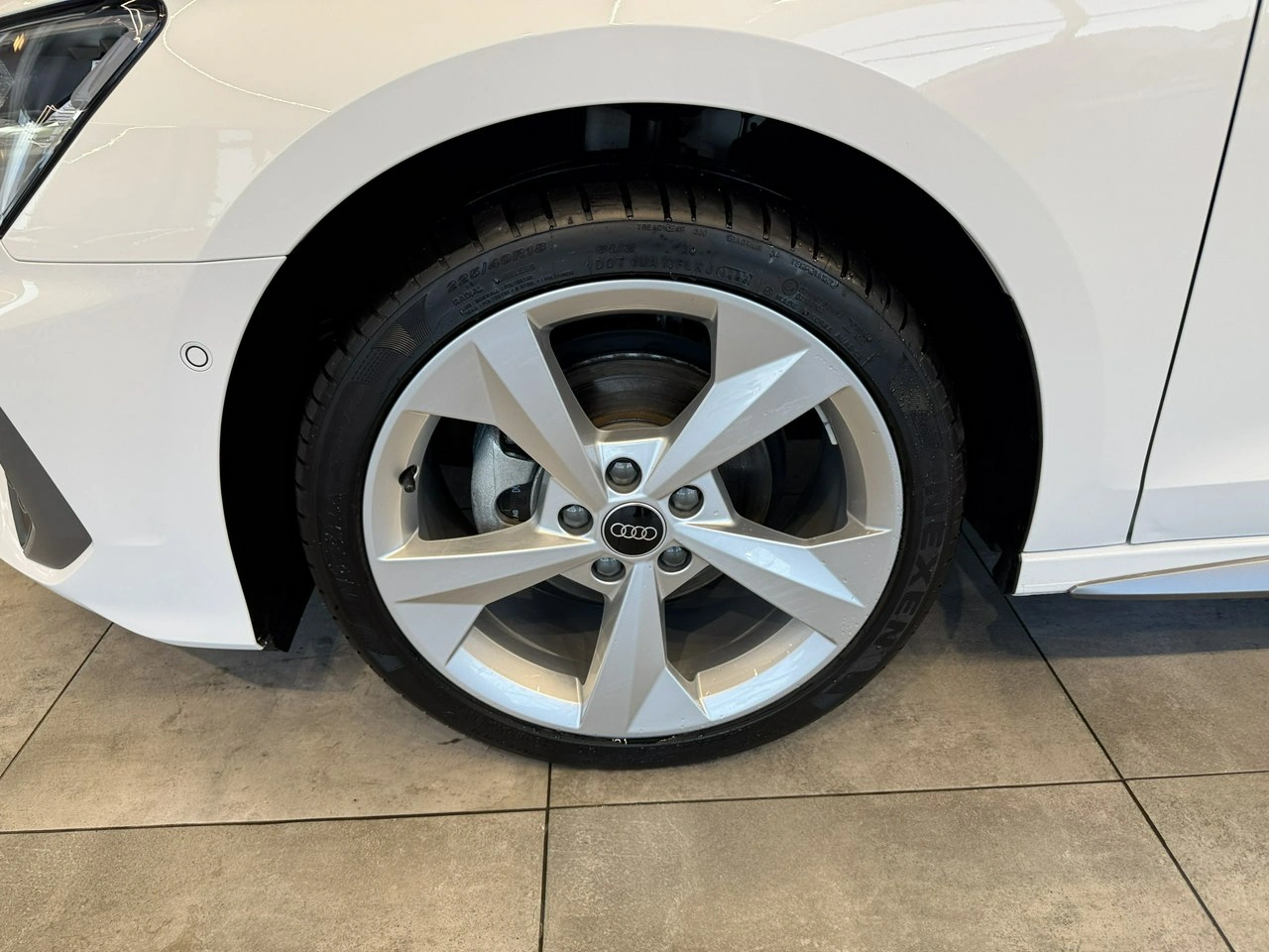 Audi A3 - Zdjęcie 9