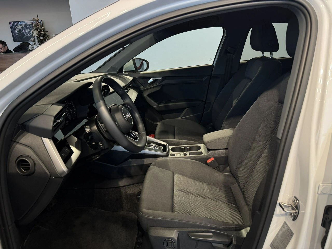 Audi A3 - Zdjęcie 13