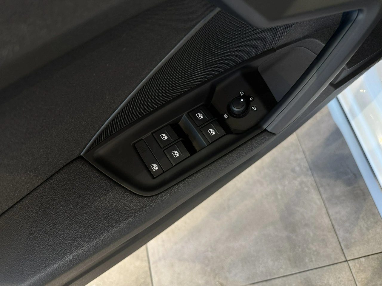 Audi A3 - Zdjęcie 14