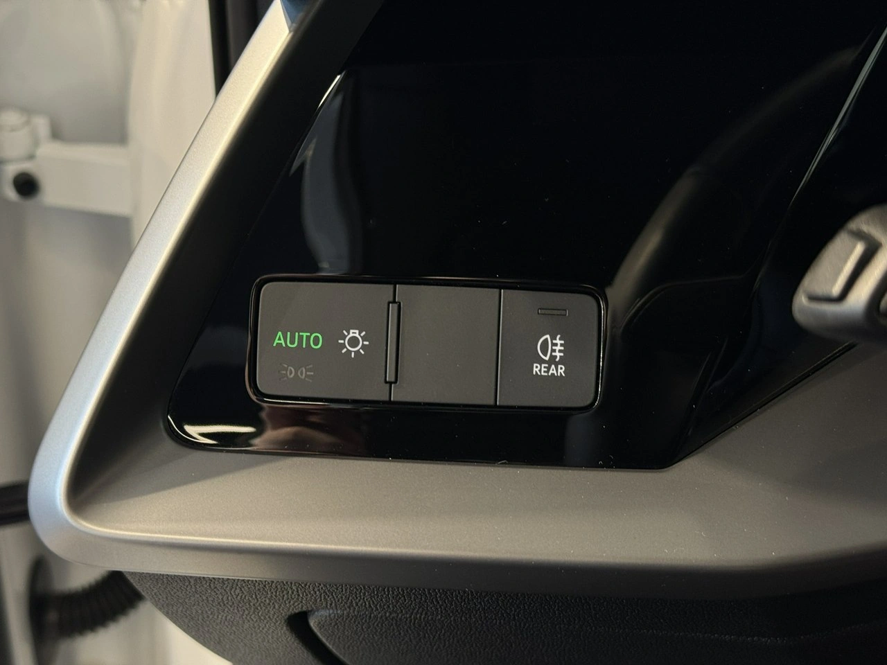 Audi A3 - Zdjęcie 15