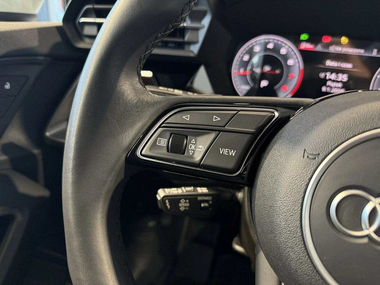 Audi A3 - Zdjęcie 19