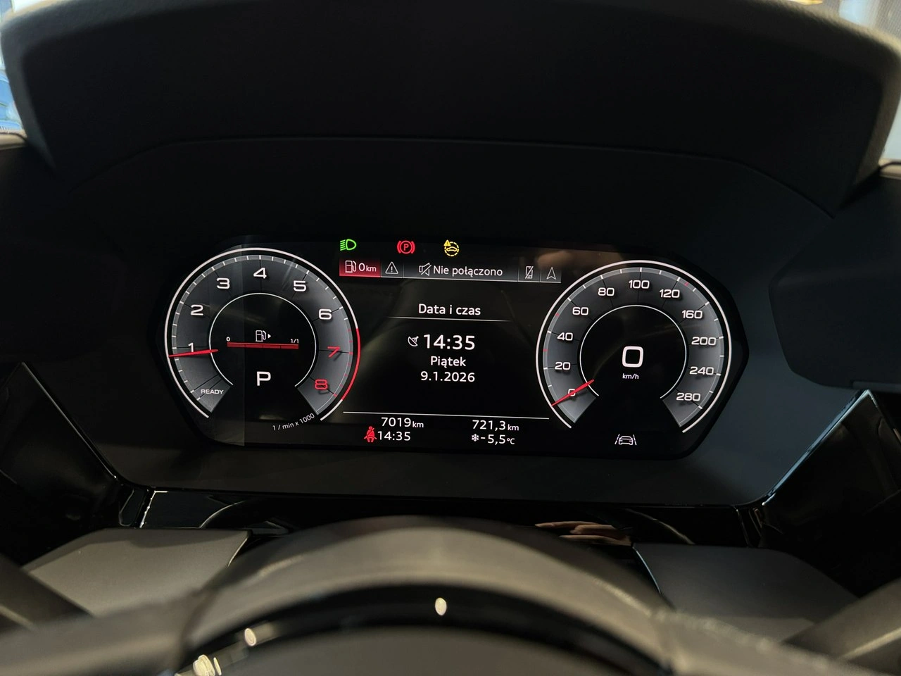 Audi A3 - Zdjęcie 21