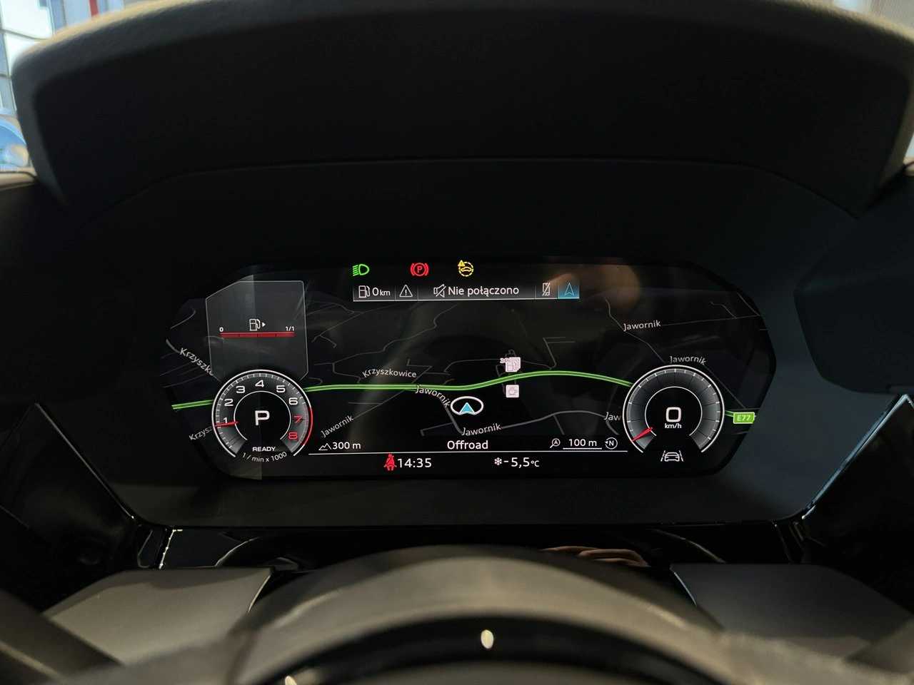 Audi A3 - Zdjęcie 22